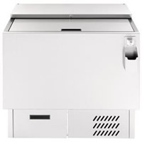 Williams Meat Freezer Well - MF900